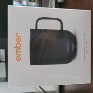 Ember Temperature Control Mug